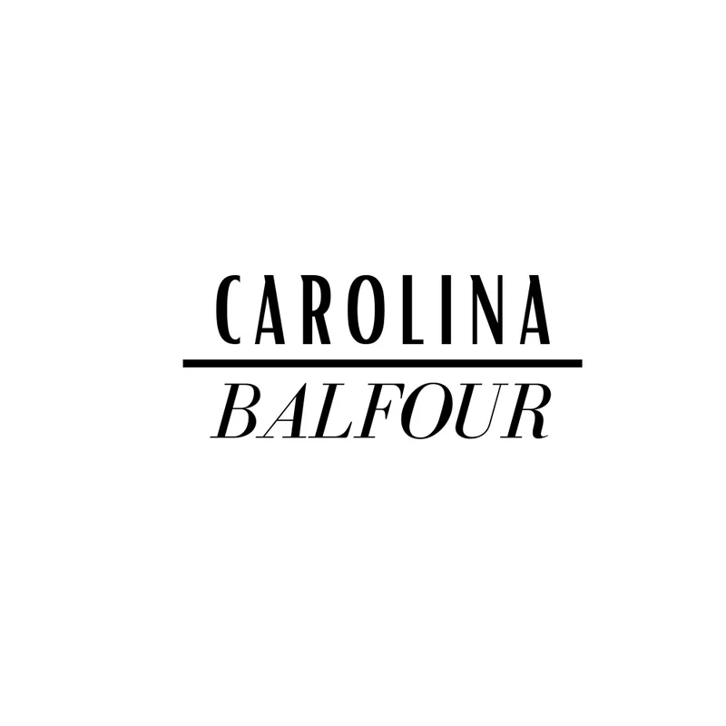 Carolinabalfour
